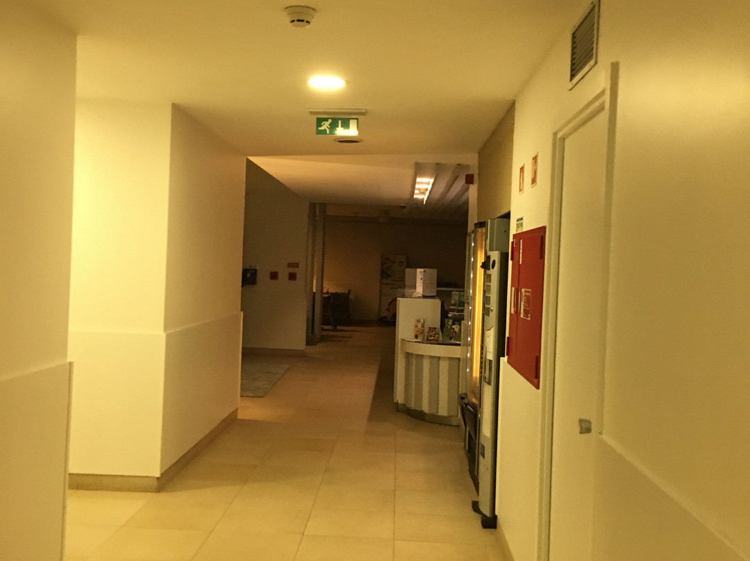 Park Hotel Porto Valongo主图