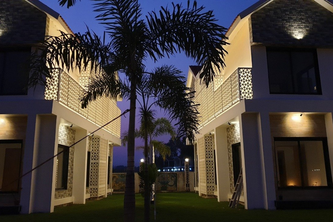 Panthashala Shantiniketan主图