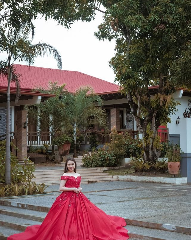 Westwood Farm Events & Accommodation主图