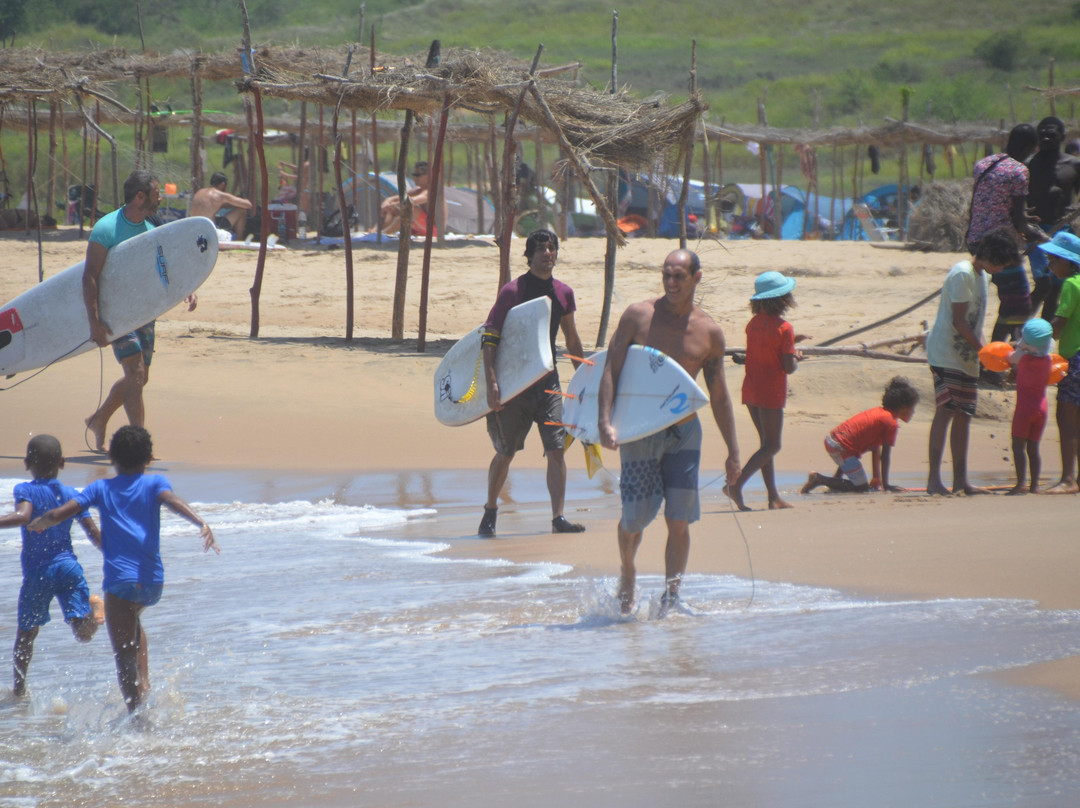 Westtour_Angola-卢安达必去景点