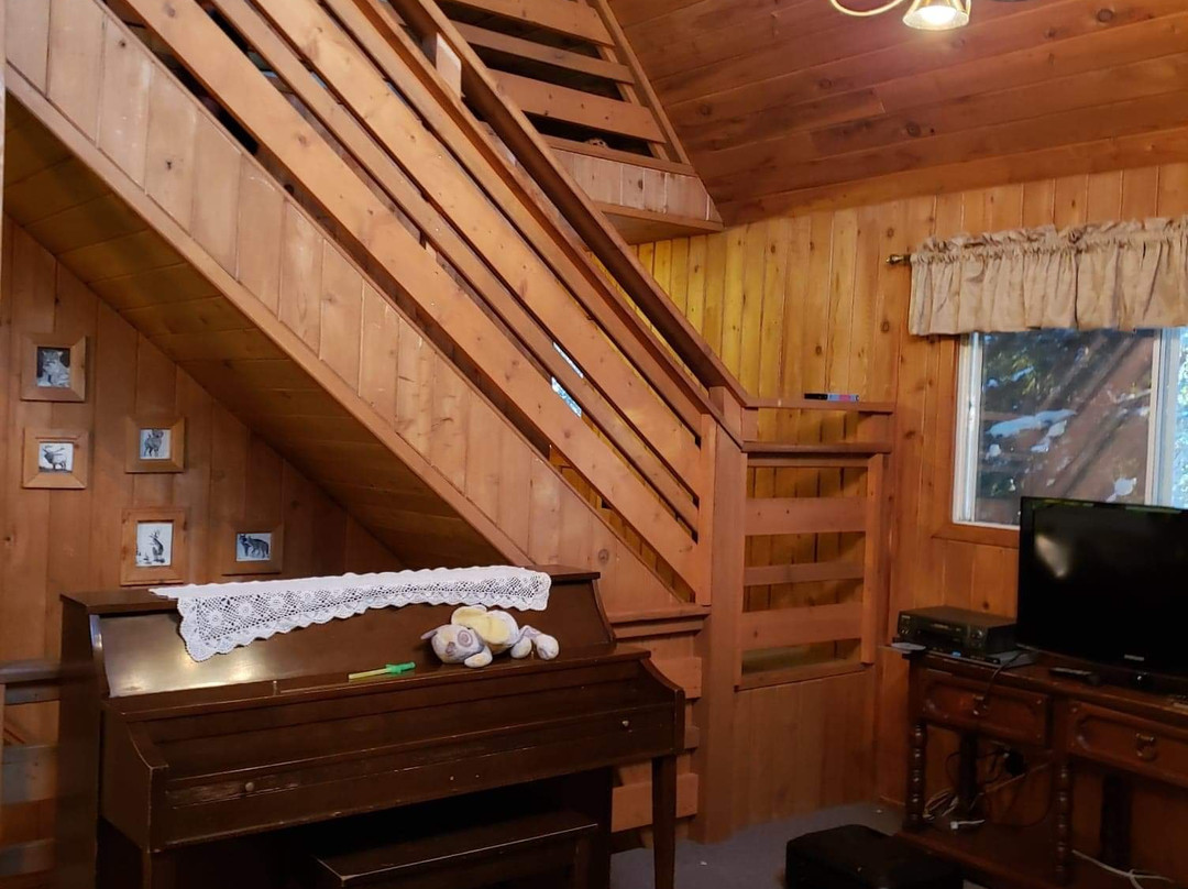 Mountain View Inn and Retreat主图