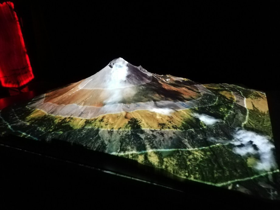 Museo de la Evolucion Puebla (Museum of Evolution Puebla)-普埃布拉必去景点