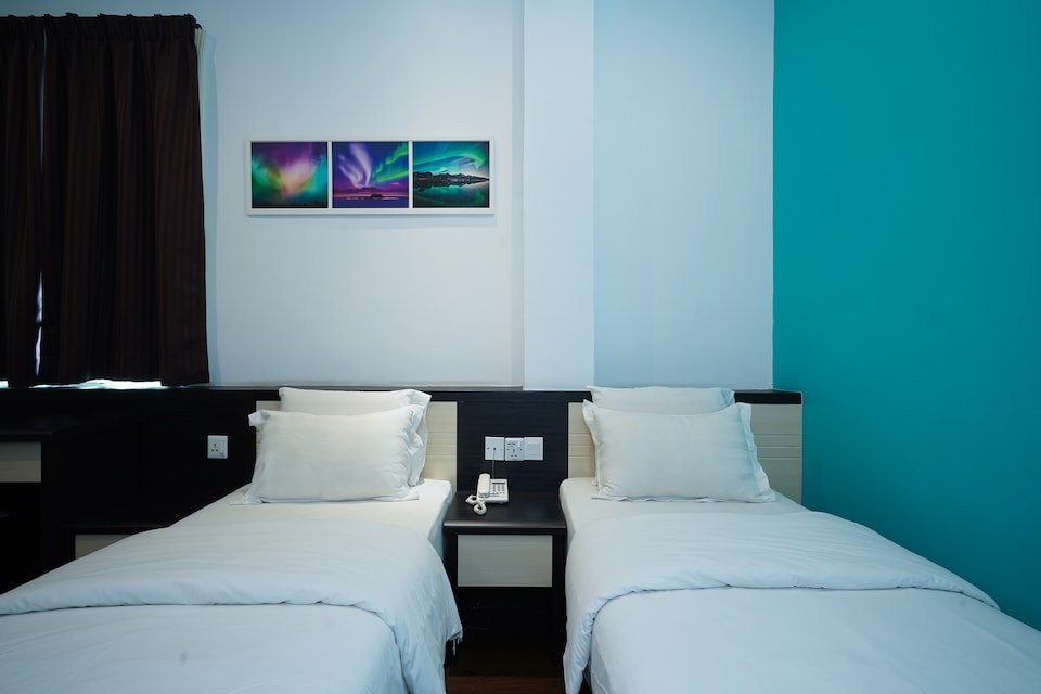 Aurora Boutique Hotel主图