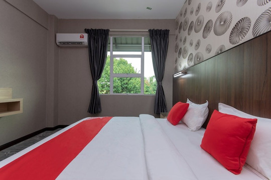 超级 89375摄政酒店主图