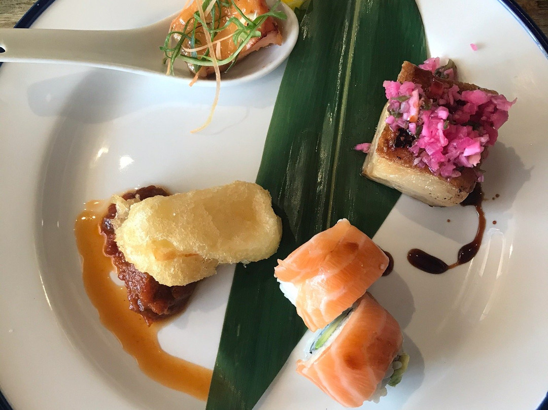 Gold Coast Food and Wine Tours-布罗德海滩必去景点