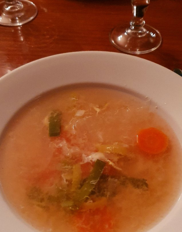 Hotel Restaurant La Belle Hetraie主图