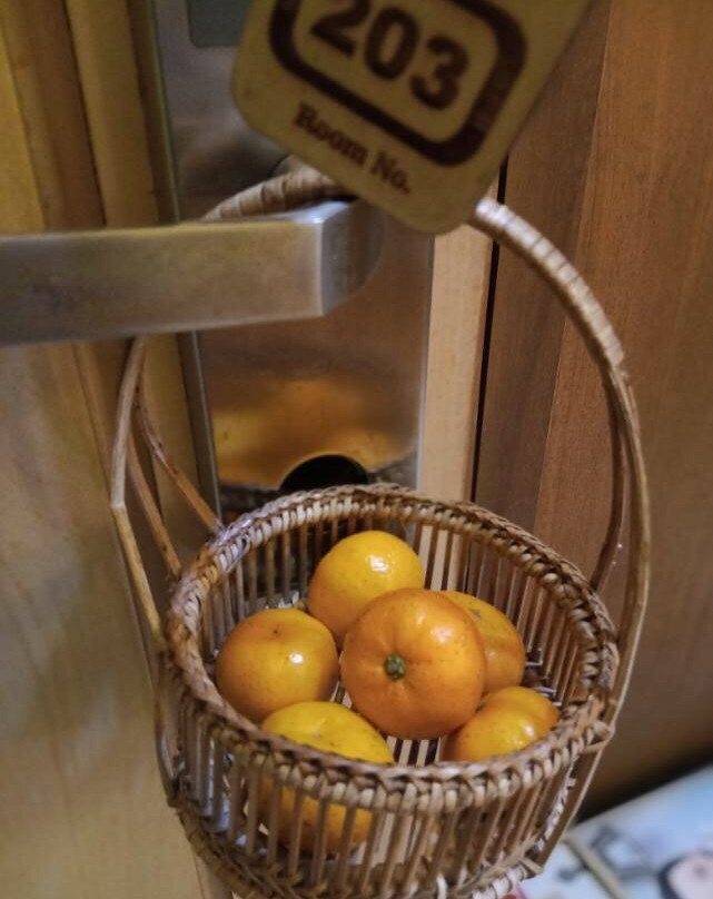Golden Guest Hotel Dawei主图