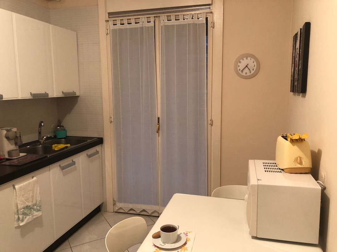 A Casa di Grace主图