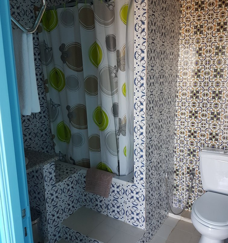 Hotel Dar Kerkennah主图