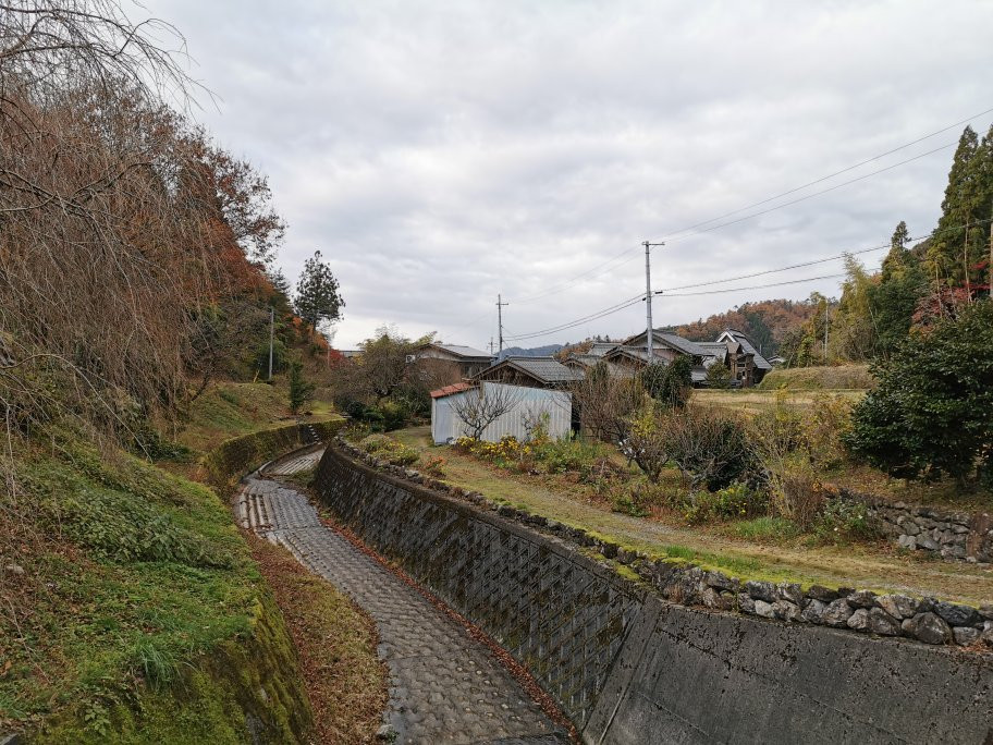 Shakudoji Temple-长滨市必去景点