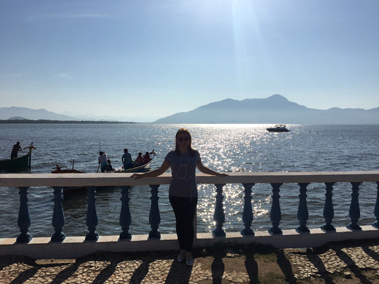 Guaraquecaba Environmental Protection Area-Guaraquecaba必去景点