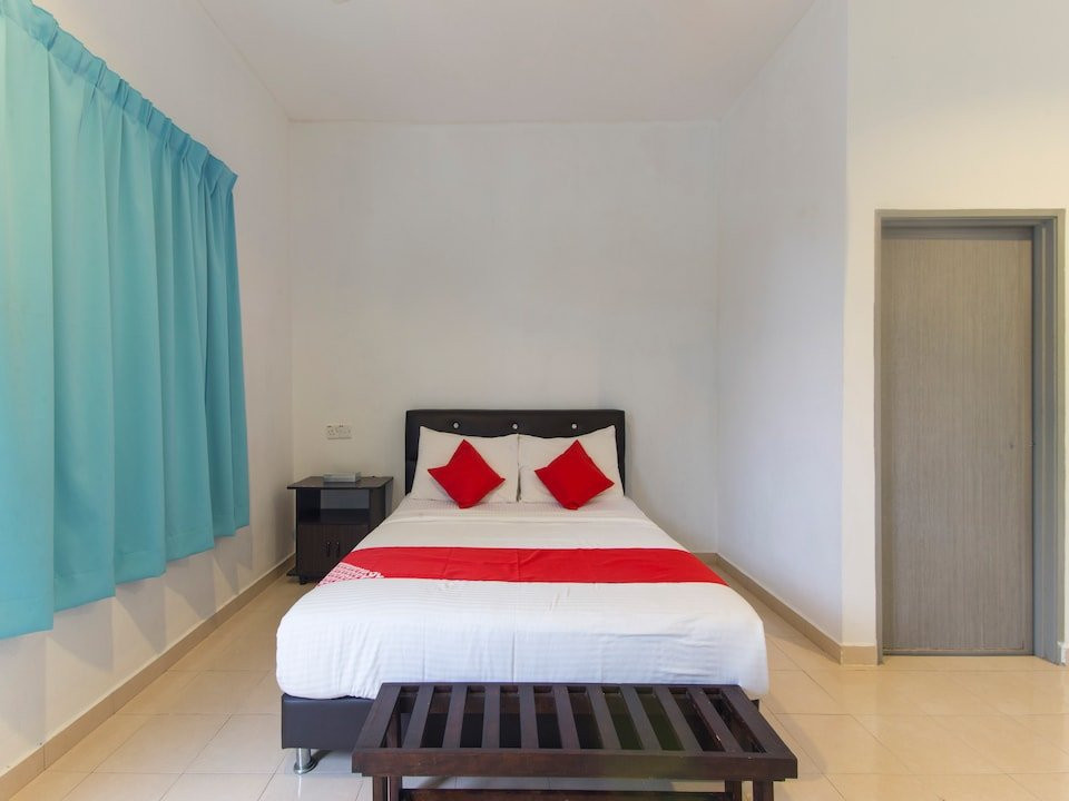 OYO 44028 Alpha Motel主图