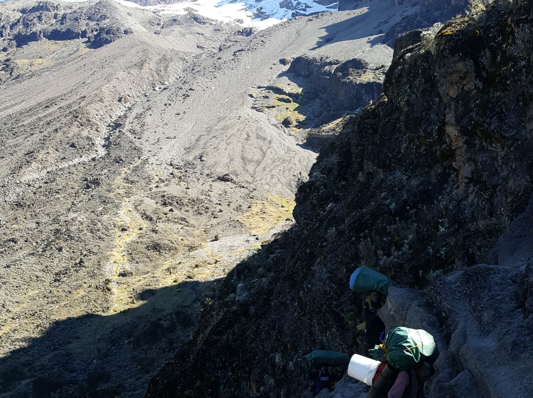 Tanzania Volunteers Ltd Day Tours-莫西必去景点