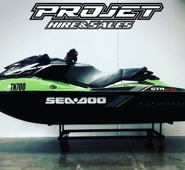 Melbourne Jet Ski Hire景点图片