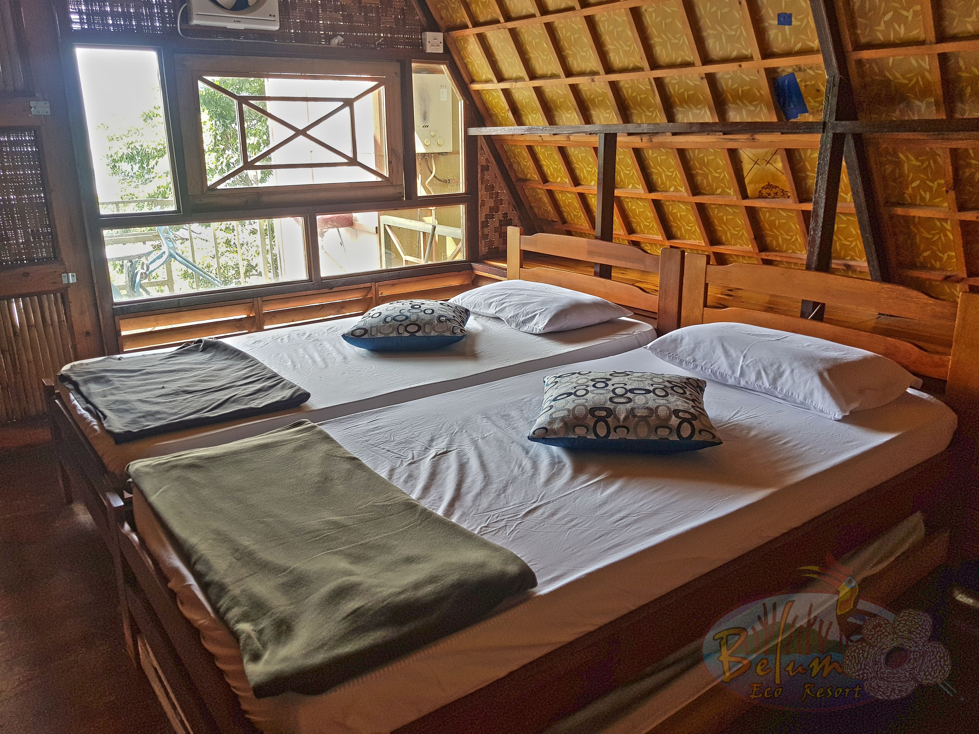 Belum Eco Resort-官方