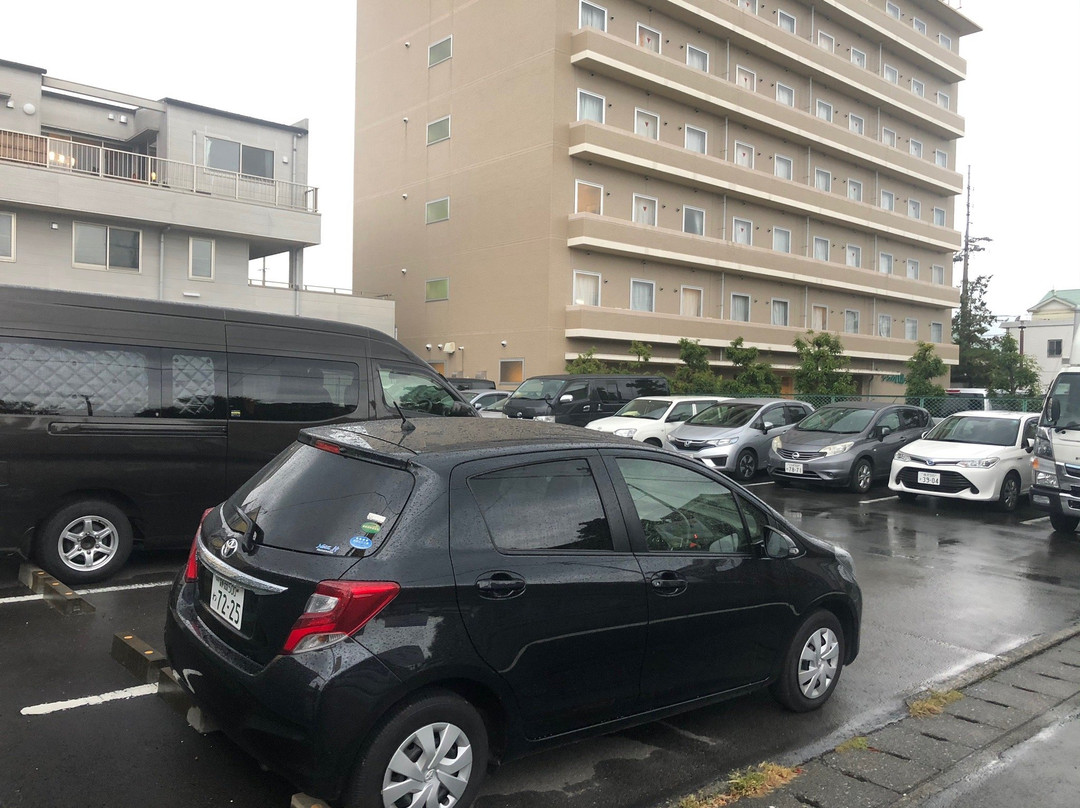 Hotel Sealuck Pal Yaizu主图