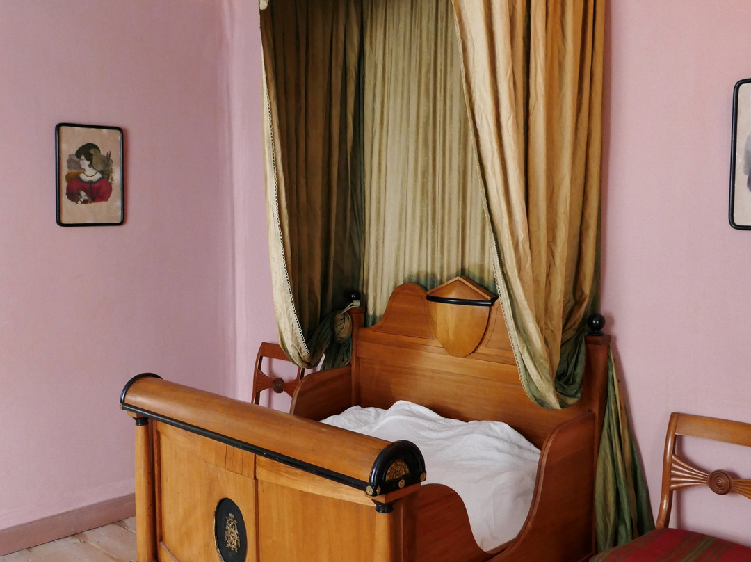 Kuddnas Museum-Uusikaarlepyy必去景点