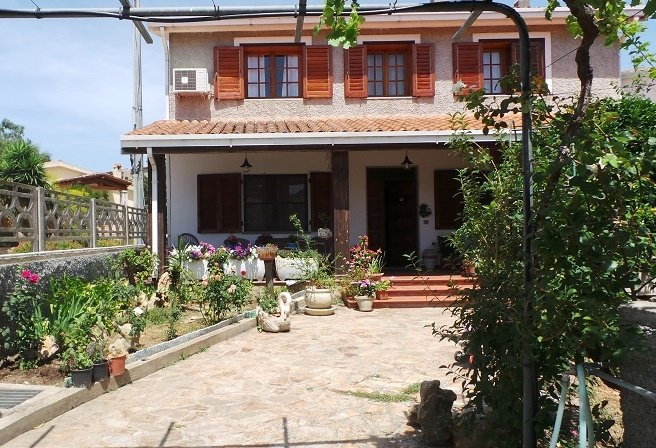 B&B I GERANI di Posada