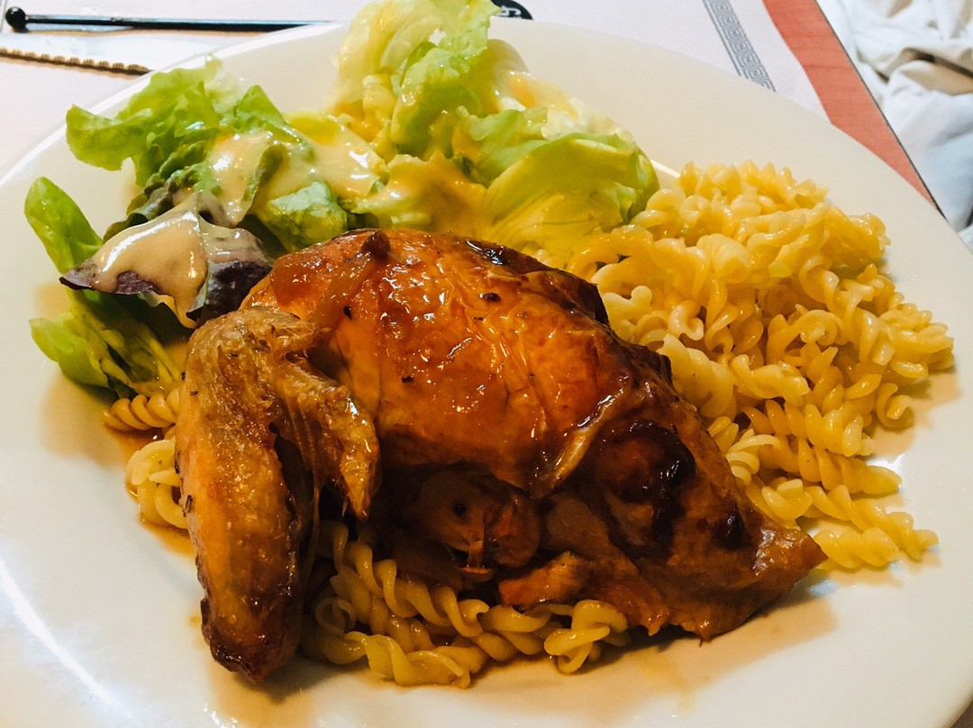 Bassens旅游攻略图片