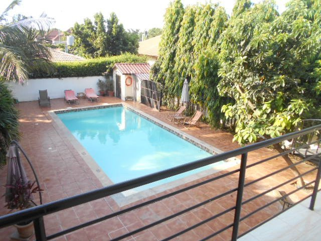 B & B Villa Calliandra主图
