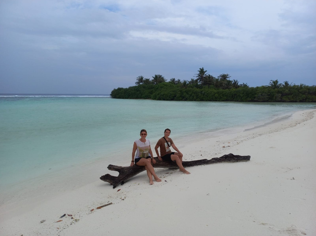 Dhonveli Inn, Bandidhoo