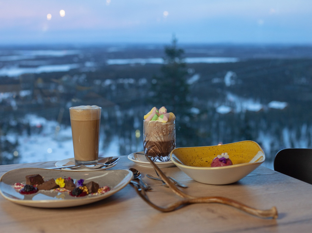 Spiella Cafe