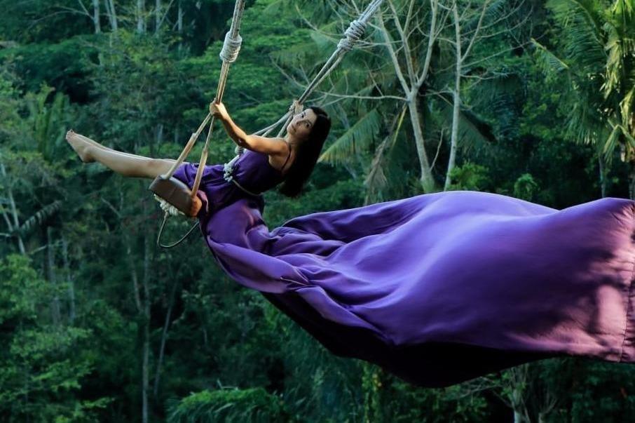 Bali Hire Driver-Sanur Kaja必去景点