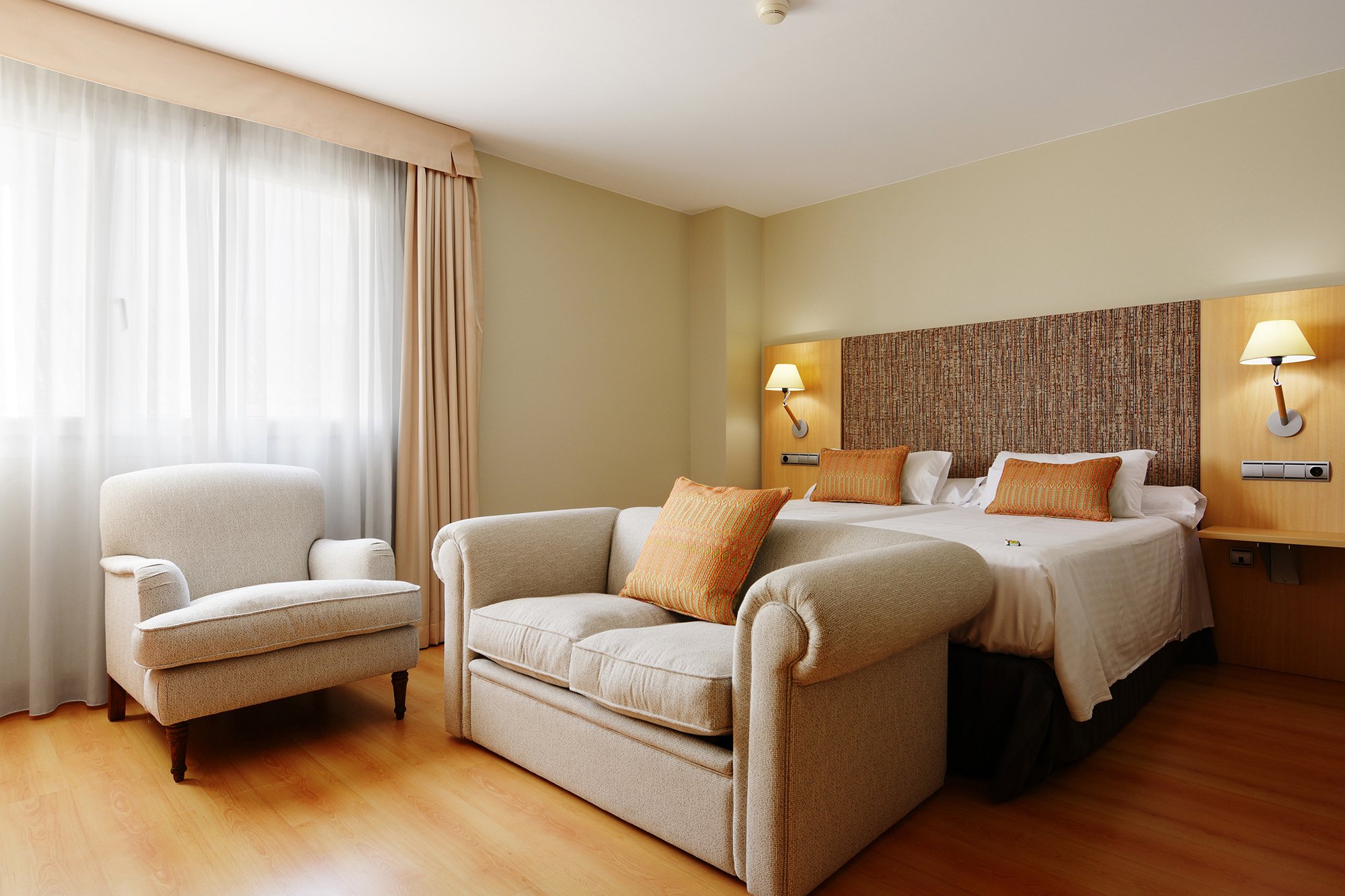 U Hotel Villa Gomá-官方