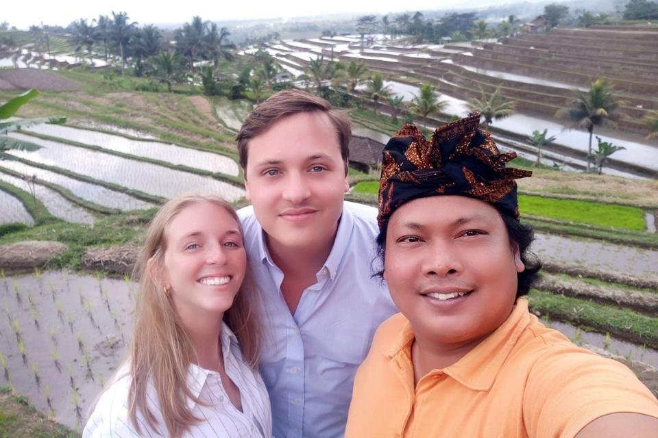 Bali Hire Driver-Sanur Kaja必去景点