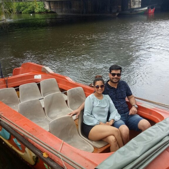 Captain Saman Tours-巴拉碧提雅必去景点