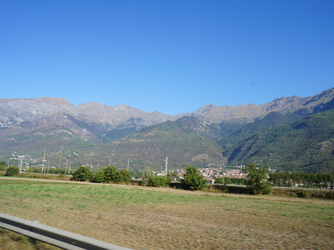 Susa Valley-皮埃蒙特必去景点