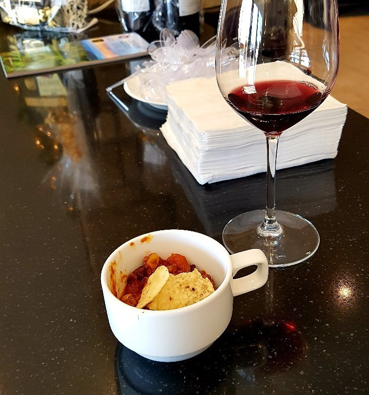 Harbour Estates Winery景点图片