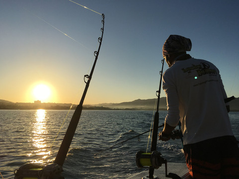 Lucky Bastard Fishing Charters-蒙特戈贝必去景点