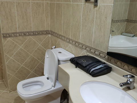 Kibo Palace Hotel Arusha主图