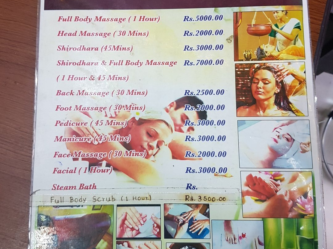 Helena Spa & Organic Gifts-埃勒必去景点