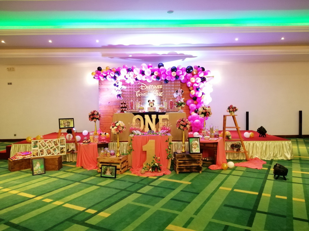 Araliya Green City主图