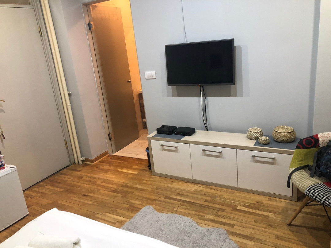 L9 Top Central Rooms and Apartments 2主图
