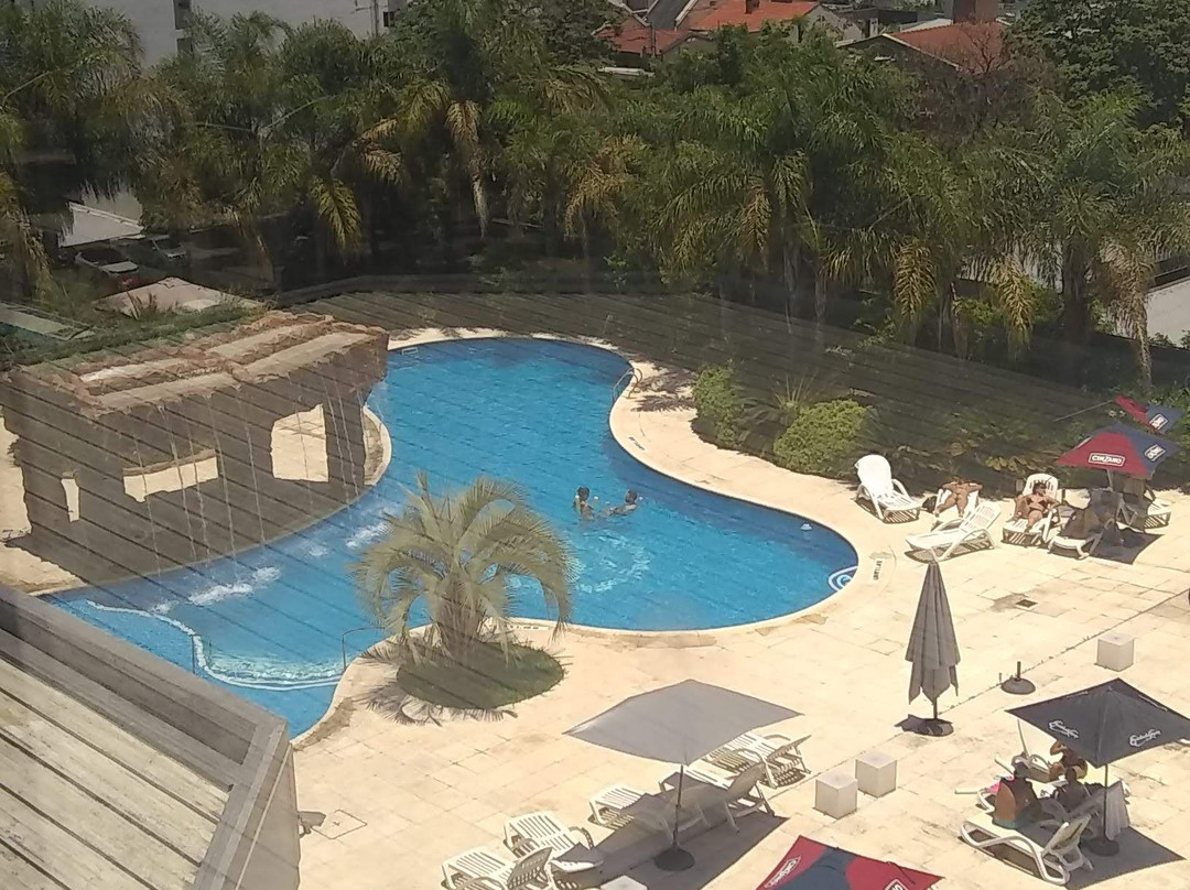 Sheraton Tucuman Hotel主图