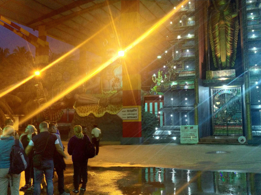 Safari To Lanka Holidays-Mawanella必去景点