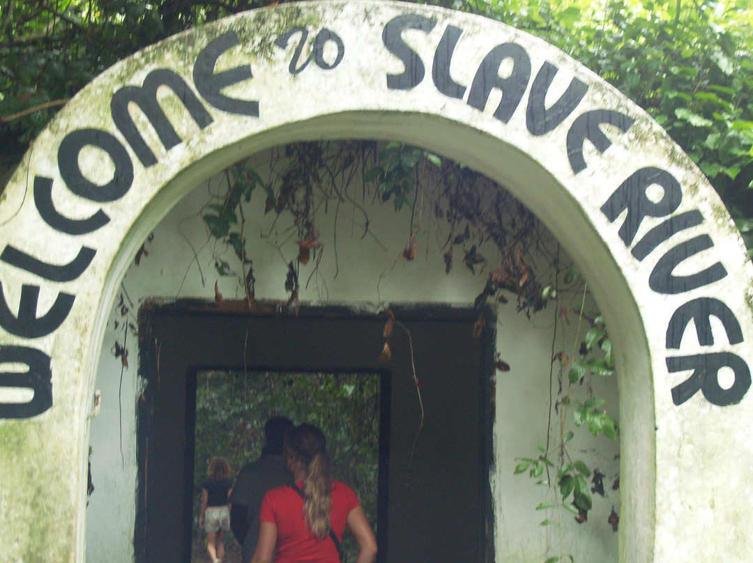 Star Tours Ghana-Cape Coast必去景点