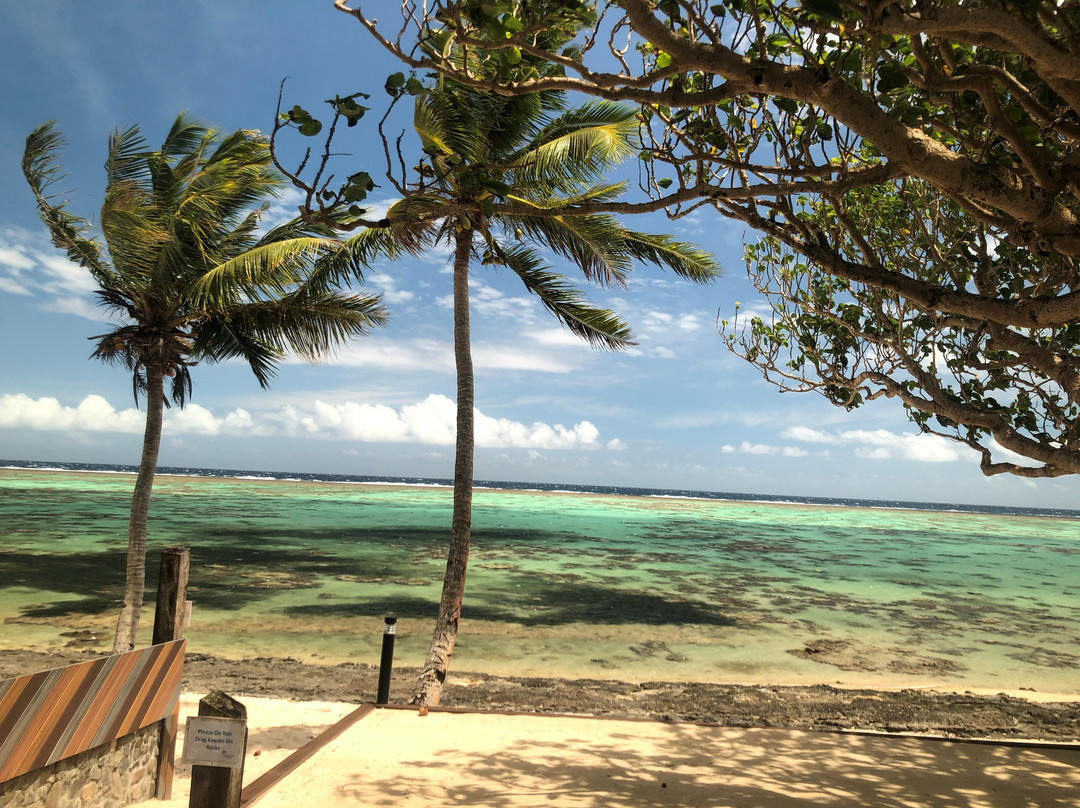 茂宜岛棕榈酒店主图