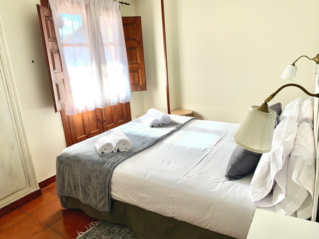 Hotel Rural Tia Margot主图