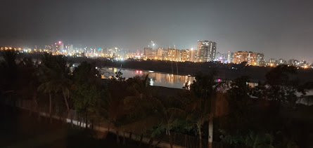 Surat Marriott Hotel主图