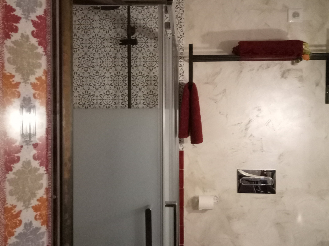 摩尔梅迪纳之家主图