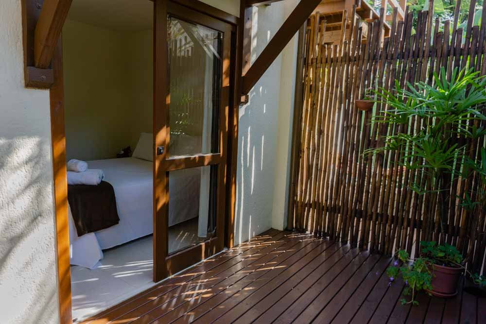 Pousada Villa Embaú主图