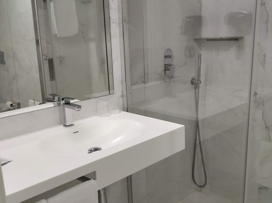 Hotel Premium Chaves - Aquae Flaviae主图