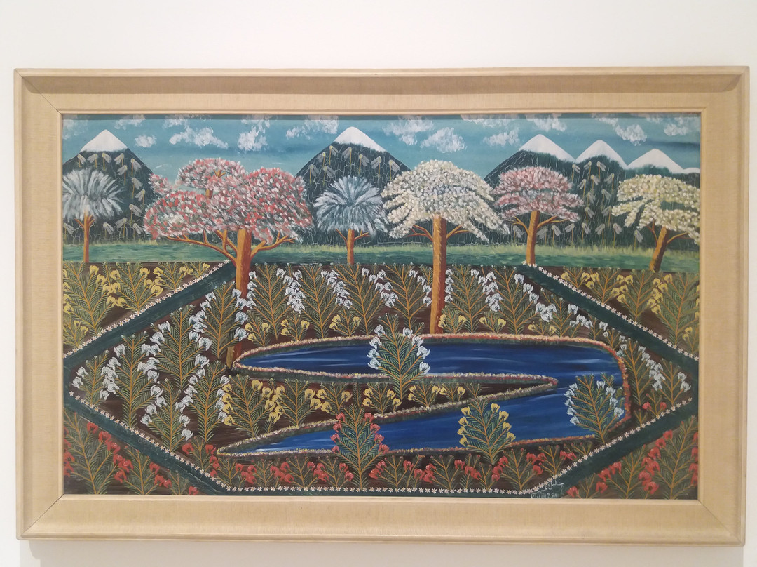 Nicolas Sursock Museum-贝鲁特必去景点