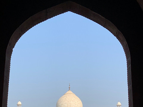 Taj Adventure World-新德里必去景点