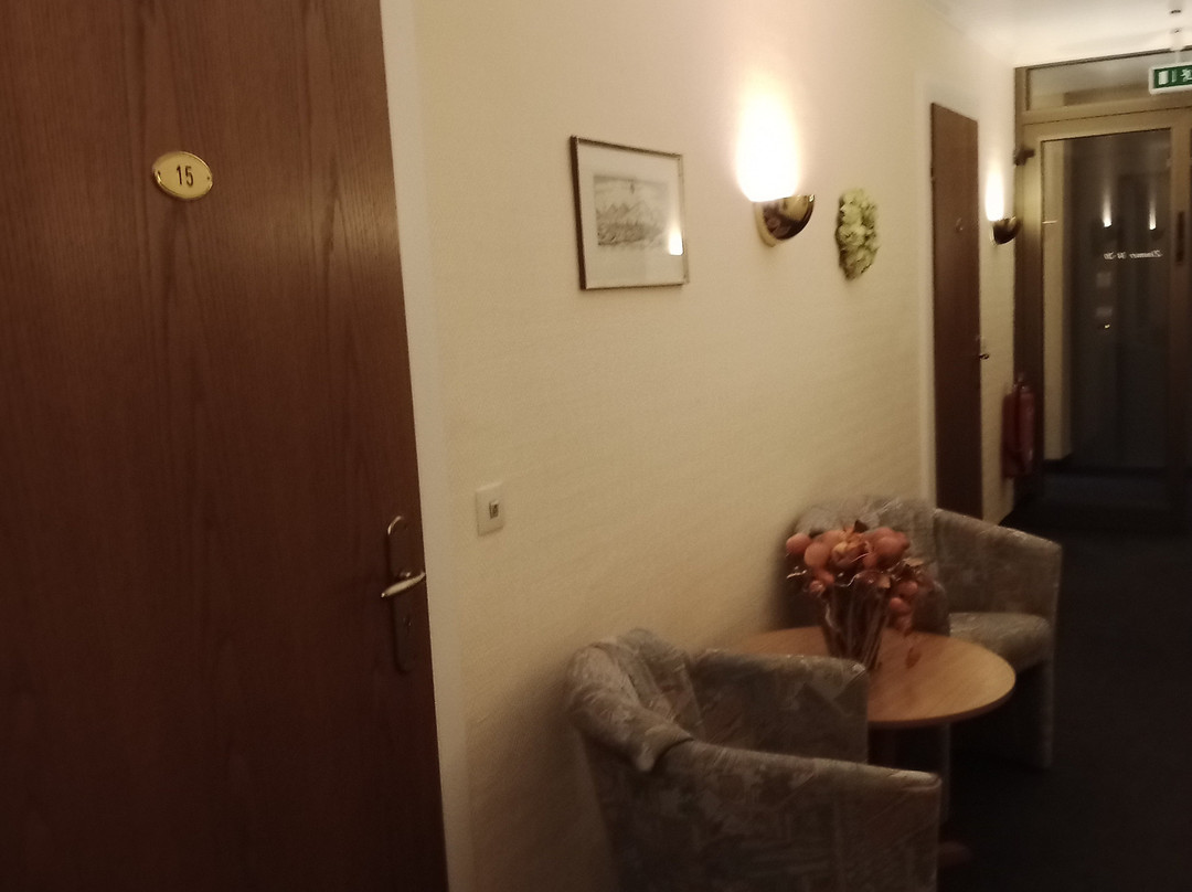 Vitalhotel am Stadtpark主图