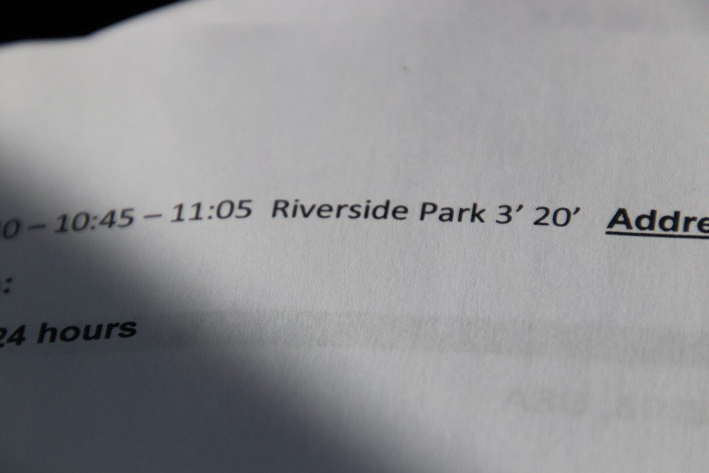 Riverside Park景点图片